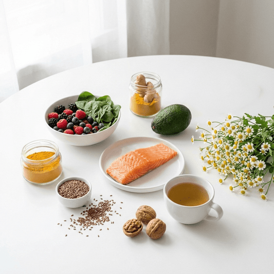 Les ergogènes et compléments naturels : ce qui aide (et ce qui n’aide pas)